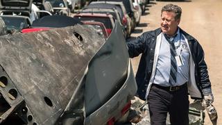Air Disasters