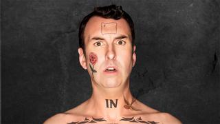 Matt Braunger: Finally Live In Portland