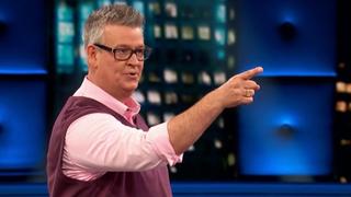 Small Town, Big Dreams