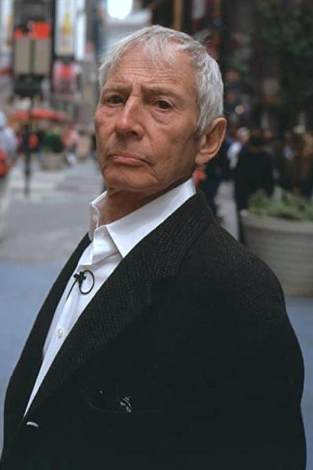 Robert Durst: An ID Murder Mystery