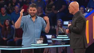 My Big Fat Greek Game Show