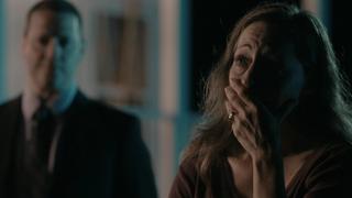 Who Took Heather? Who Took Heather?