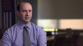 People Magazine Investigates