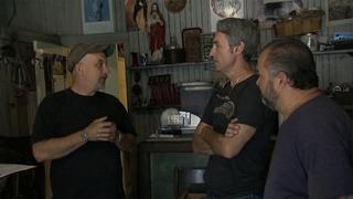 American Pickers