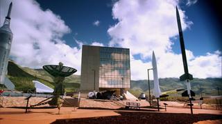 Mysteries at the Museum