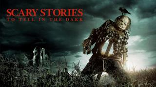  watch Scary Stories to Tell in the Dark