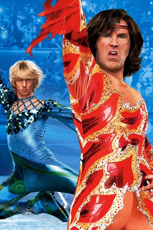 Blades of Glory