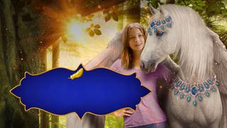 Pegasus: Pony With a Broken Wing