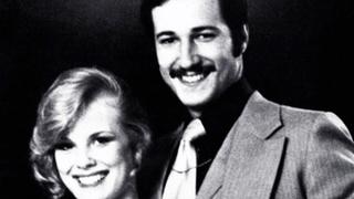 I Lived With a Killer