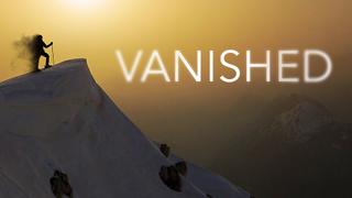  watch Vanished