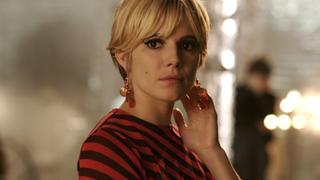 Factory Girl