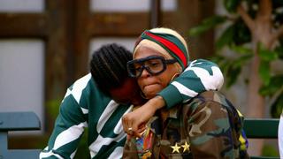 Marriage Boot Camp: Reality Stars