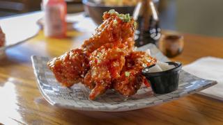 Diners, Drive-Ins and Dives