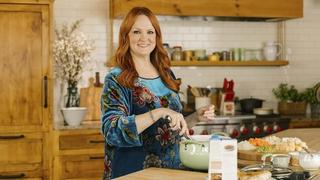 The Pioneer Woman