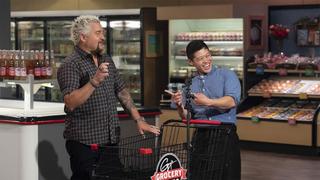 Guy's Grocery Games