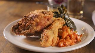 Diners, Drive-Ins and Dives