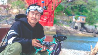 Next-Gen Droners Next-Gen Droners