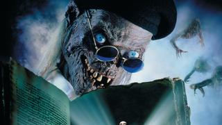 Tales From the Crypt Presents Demon Knight