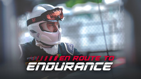 En Route to Endurance