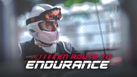 En Route to Endurance