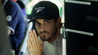 Albert Costa - Lexus RC F Albert Costa - Lexus RC F