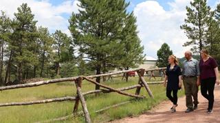 It's Time to Start Seeking Again!