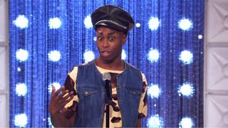 RuPaul's Drag Race: All Stars