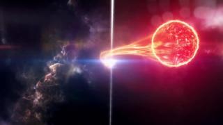 Nightmares of Neutron Stars Nightmares of Neutron Stars
