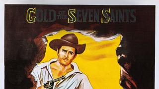 Gold of the Seven Saints