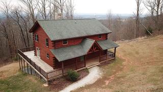 North Carolina Cabin Getaway