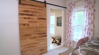 When One Barn Door Closes When One Barn Door Closes