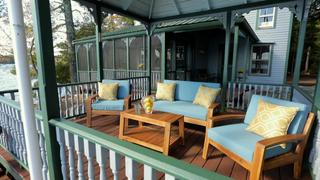 Maine Cabin Masters