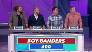 Boy-Banders vs. Bingo Players Boy-Banders vs. Bingo Players