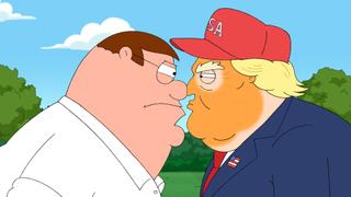 Trump Guy Trump Guy