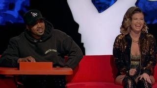 Chanel and Sterling LXXXVII