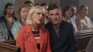 The Case of the Curious Curate The Case of the Curious Curate