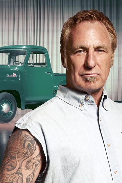 American Restoration: Truck Edition