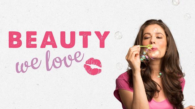 Beauty We Love