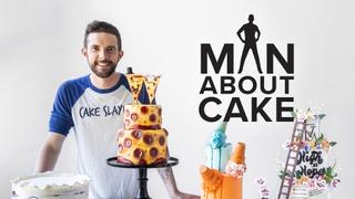 Man About Cake