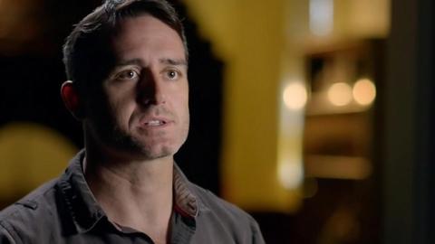 Ghost Fleet of Cannibal Bay