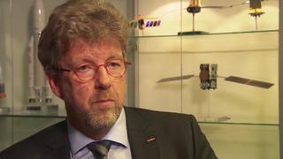 Space: The New Frontier