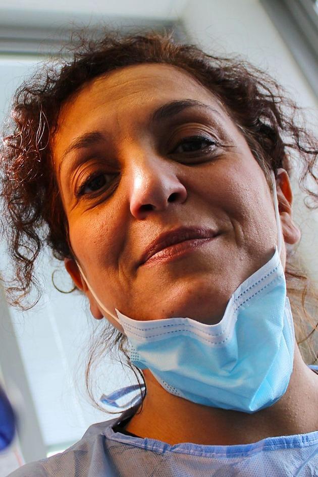 The Truth About Your Teeth