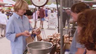 Preserves; Tool Handles; Composting