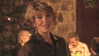 Ribollita Soup; Herb Pots; Clothing Care; Tuscan Supper