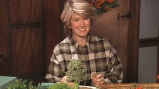 Building Fires; Candle Making; Miniature Topiaries; Brunch