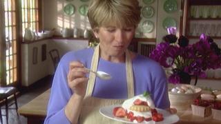 Brick Edging; Shortcake; Ribbon Bulletin Board