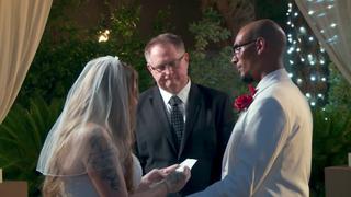 Prison Blues to Wedding Bells Prison Blues to Wedding Bells
