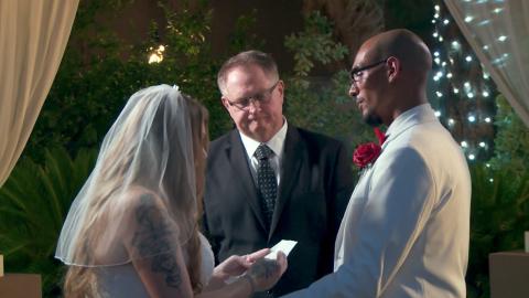 Prison Blues to Wedding Bells