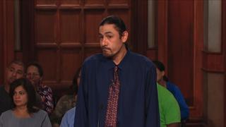 Judge Mathis