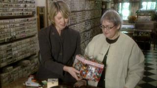 Martha Stewart Living